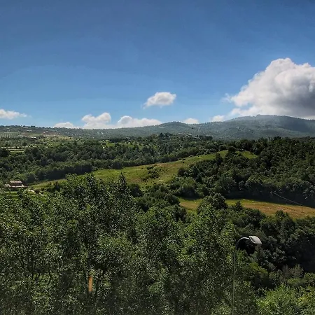 Holiday La Foresteria Piegaro (Umbria)