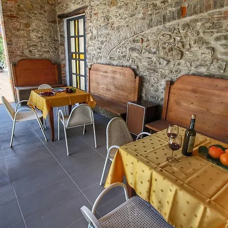 Holiday La Foresteria