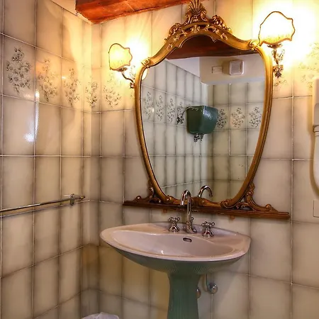 Holiday La Foresteria Piegaro (Umbria)