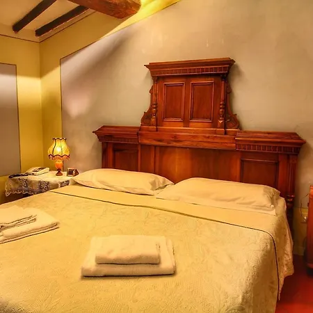 Holiday La Foresteria