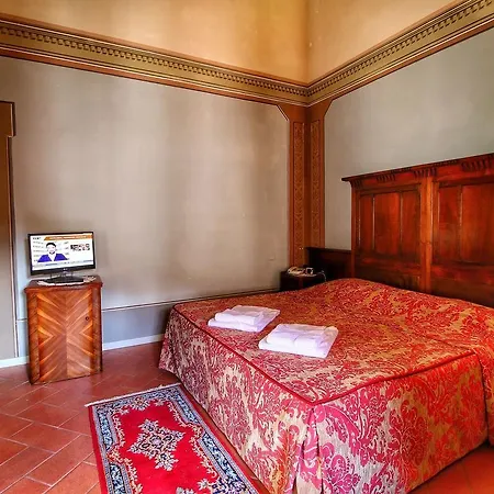 Holiday La Foresteria