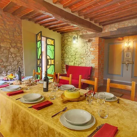 Holiday La Foresteria