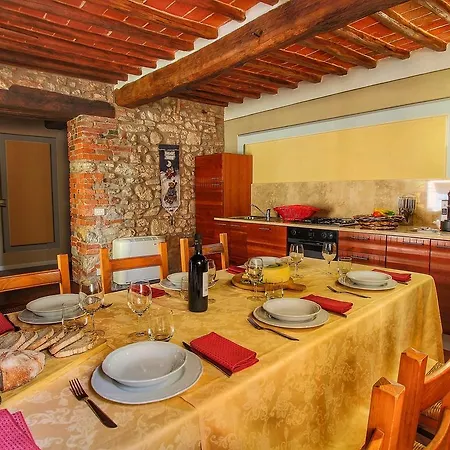 Holiday La Foresteria Piegaro (Umbria)