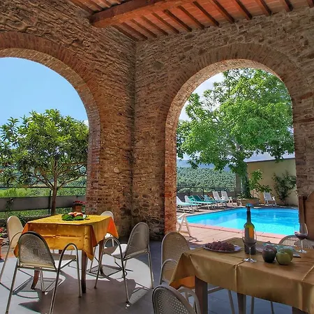 Holiday La Foresteria