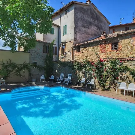 Holiday La Foresteria Piegaro (Umbria)