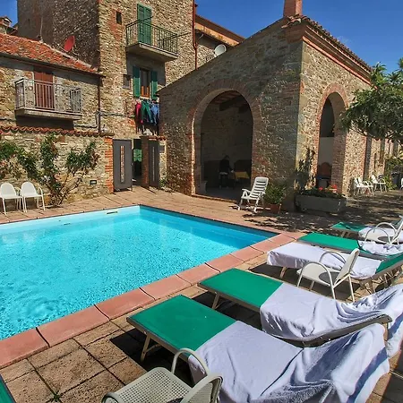 Holiday La Foresteria