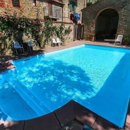 Holiday La Foresteria Piegaro (Umbria)