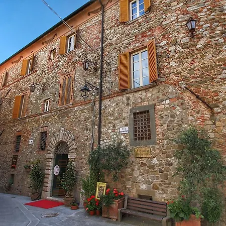 Holiday La Foresteria