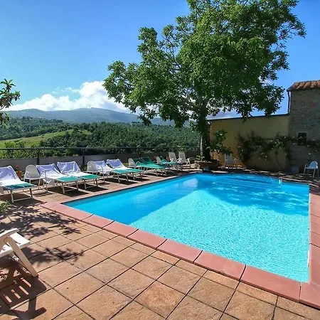 Holiday La Foresteria Piegaro (Umbria)